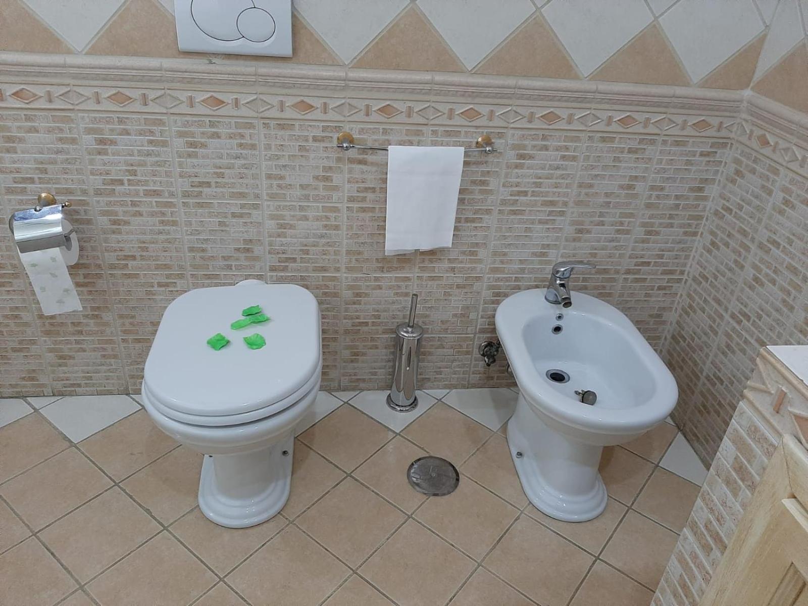 Green Universe Guidonia Montecelio Exterior photo