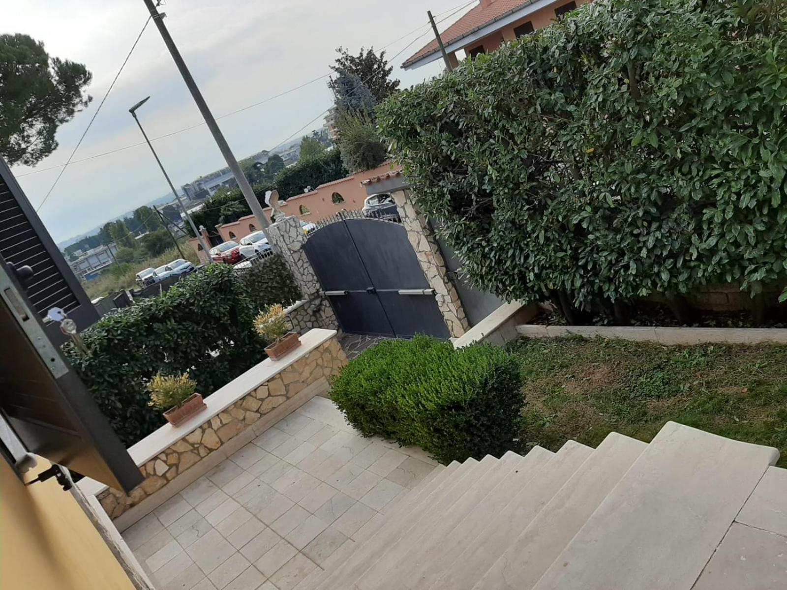 Green Universe Guidonia Montecelio Exterior photo