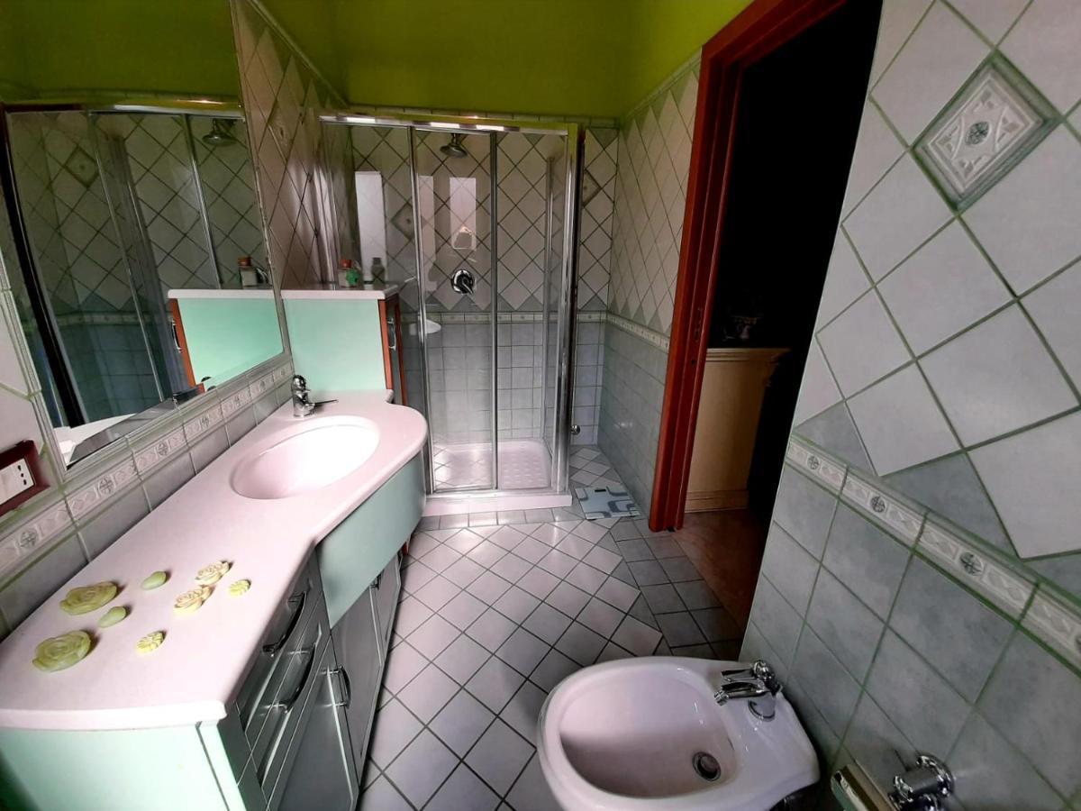 Green Universe Guidonia Montecelio Exterior photo