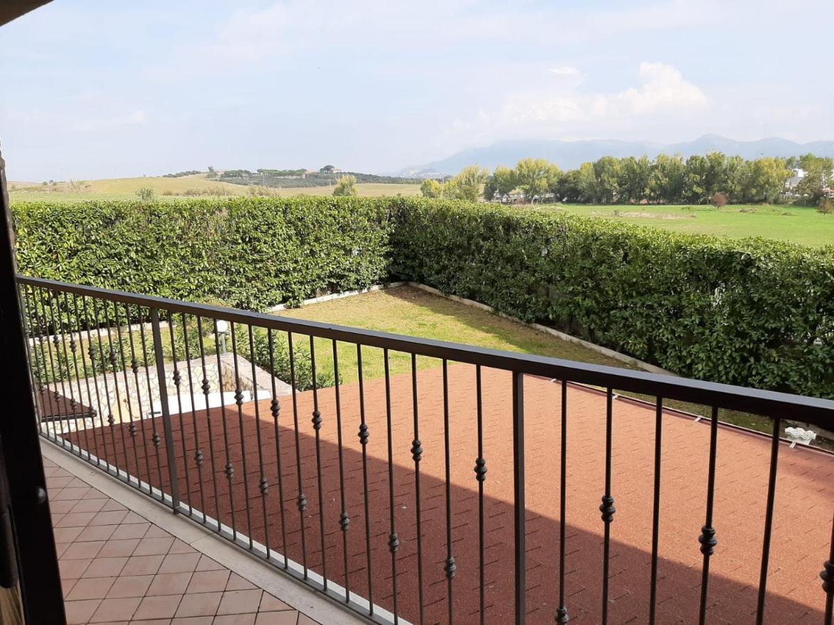 Green Universe Guidonia Montecelio Exterior photo