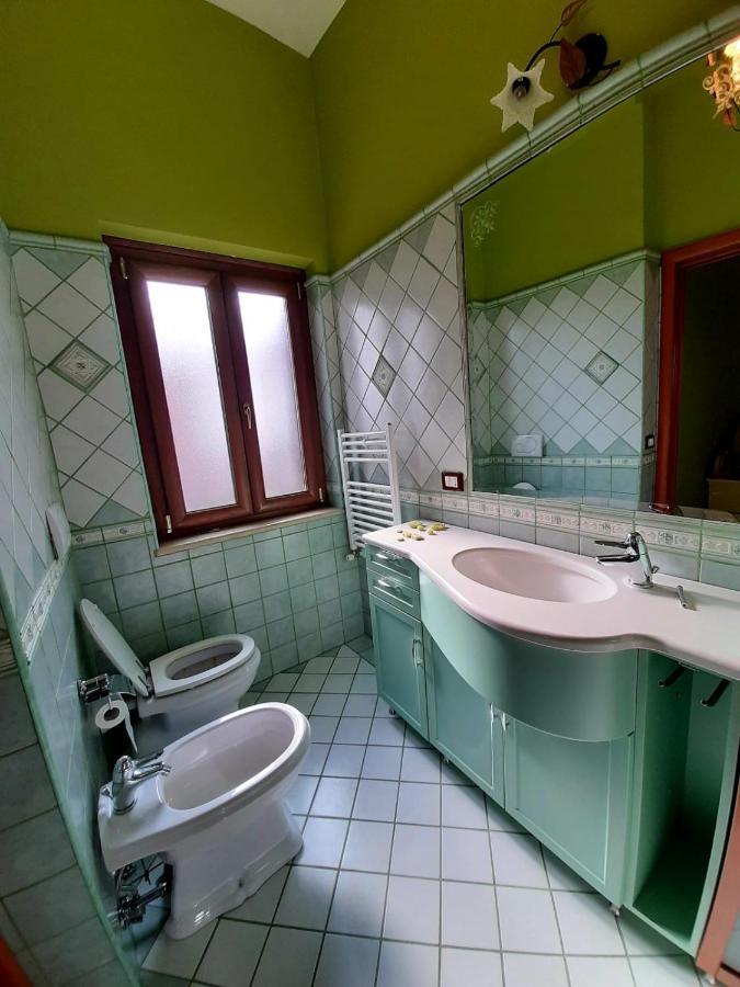 Green Universe Guidonia Montecelio Exterior photo